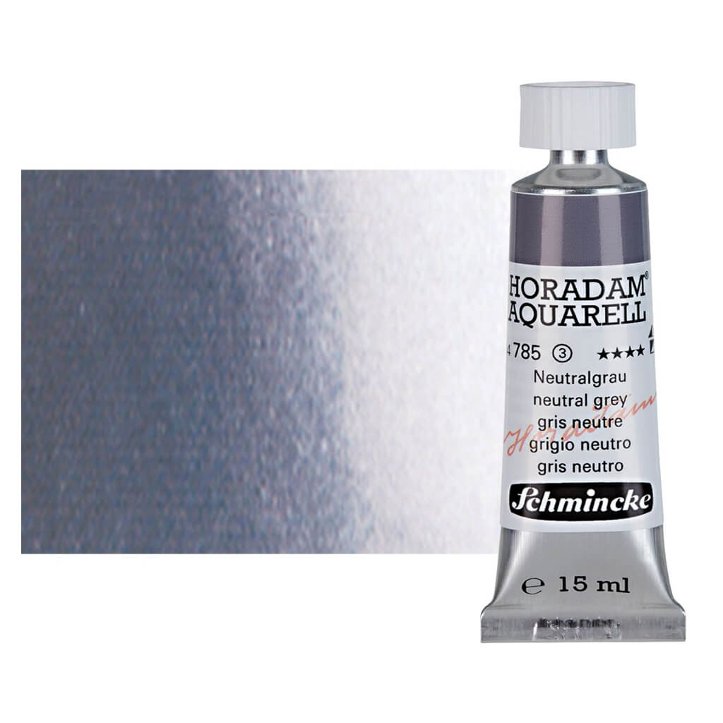 Schmincke Horadam Watercolor 15ml