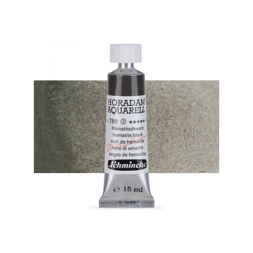 Schmincke Horadam Watercolor 15ml