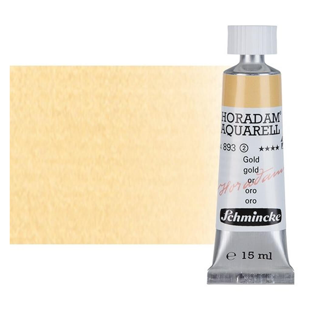 Schmincke Horadam Watercolor 15ml