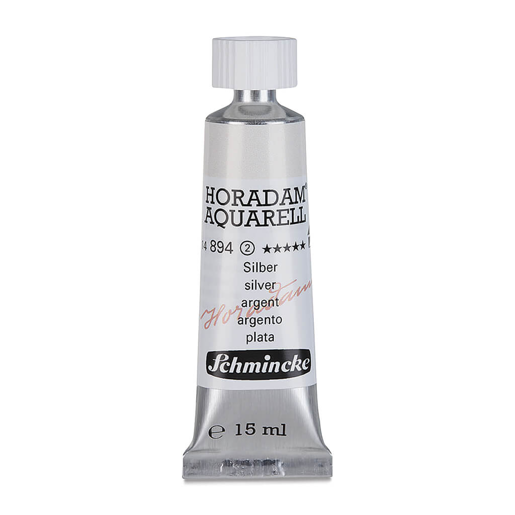 Schmincke Horadam Watercolor 15ml