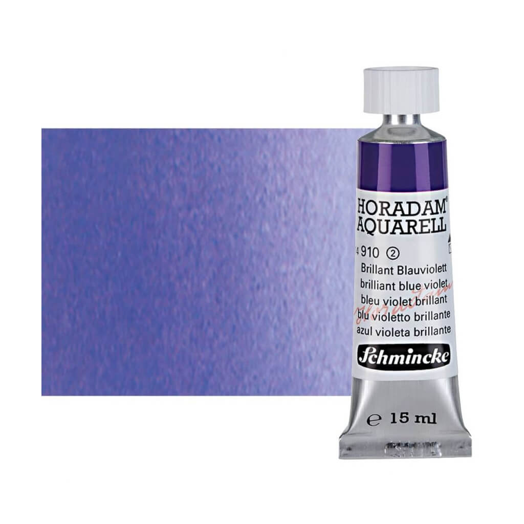 Schmincke Horadam Watercolor 15ml