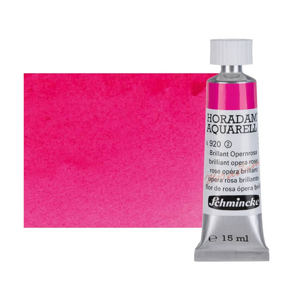 Schmincke Horadam Watercolor 15ml