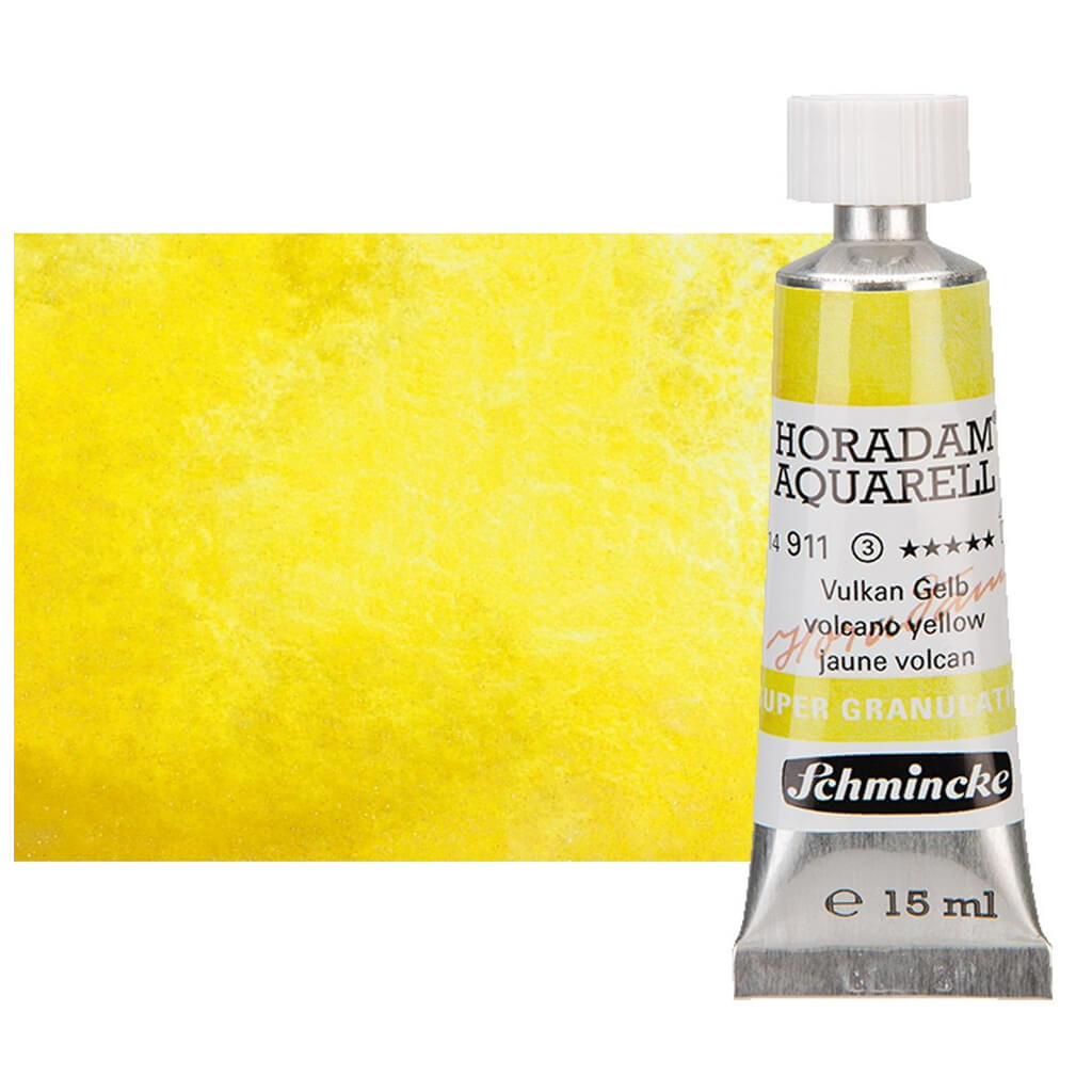 Schmincke Horadam Watercolor 15ml