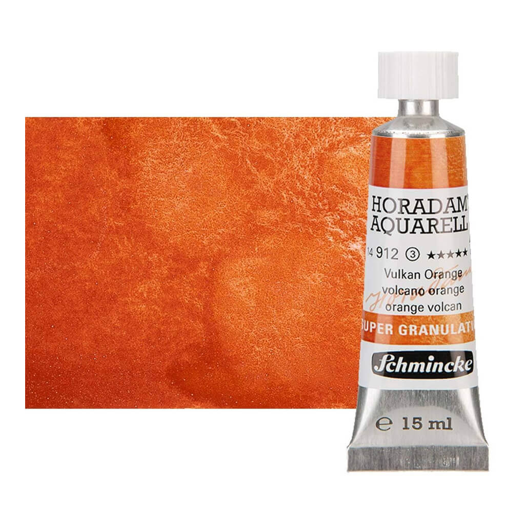 Schmincke Horadam Watercolor 15ml