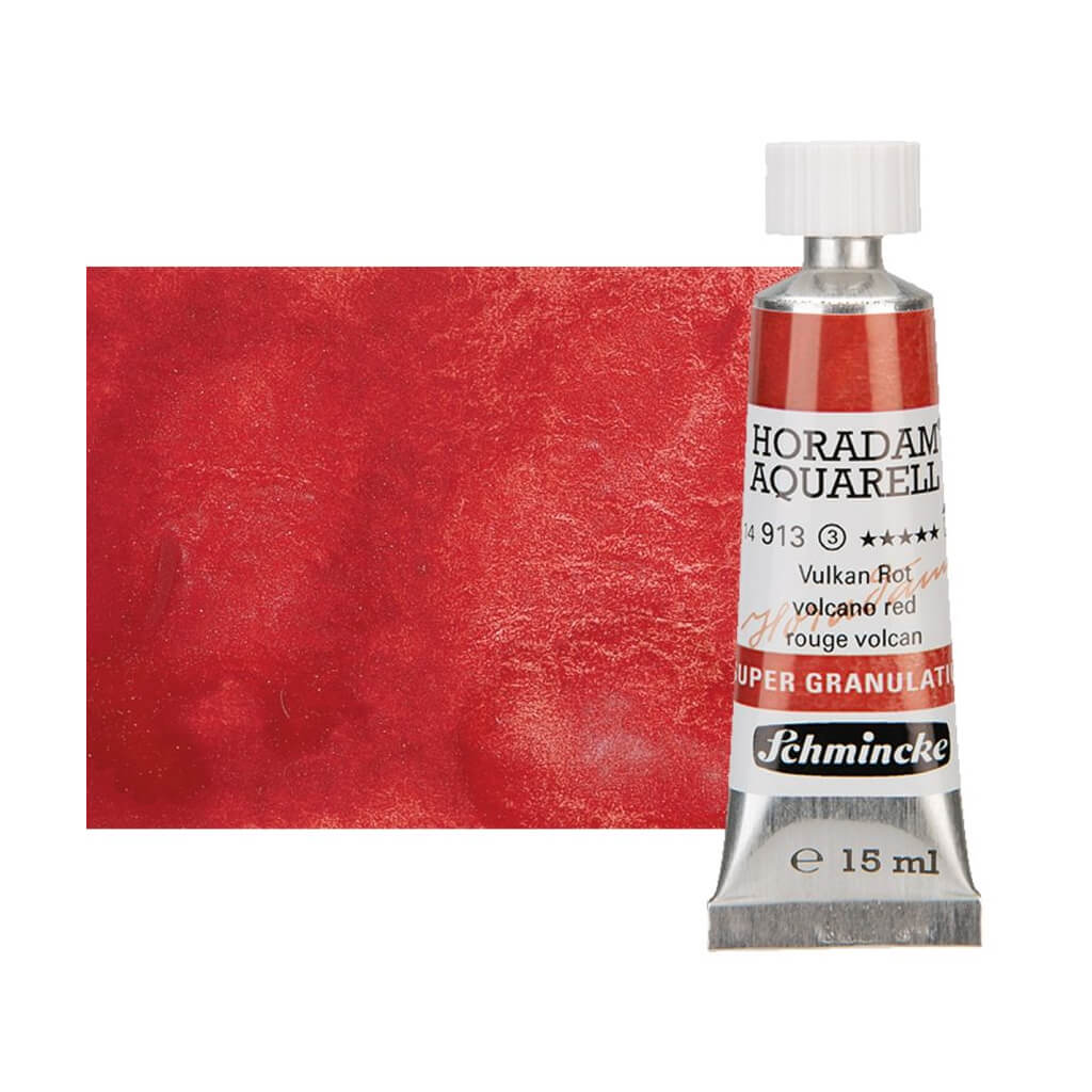 Schmincke Horadam Watercolor 15ml