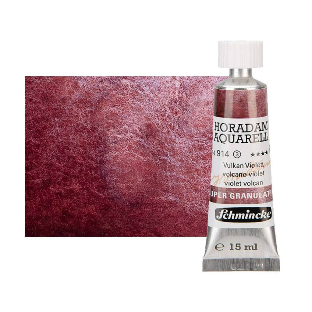 Schmincke Horadam Watercolor 15ml