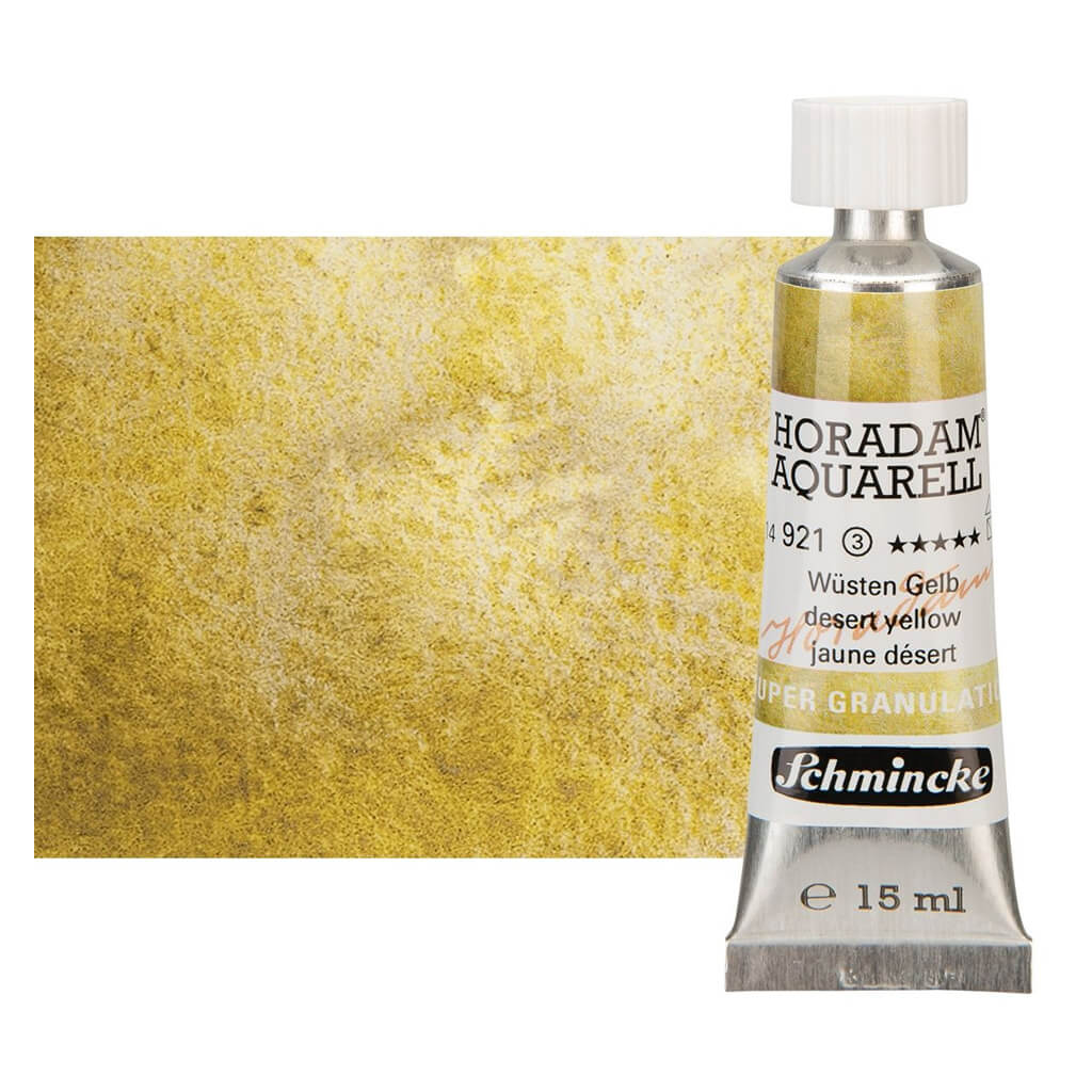 Schmincke Horadam Watercolor 15ml