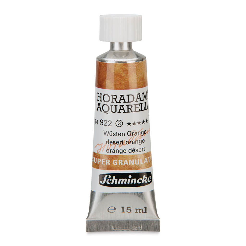 Schmincke Horadam Watercolor 15ml