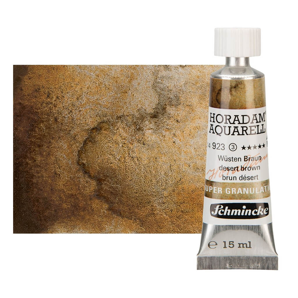 Schmincke Horadam Watercolor 15ml