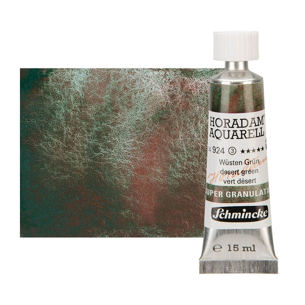 Schmincke Horadam Watercolor 15ml