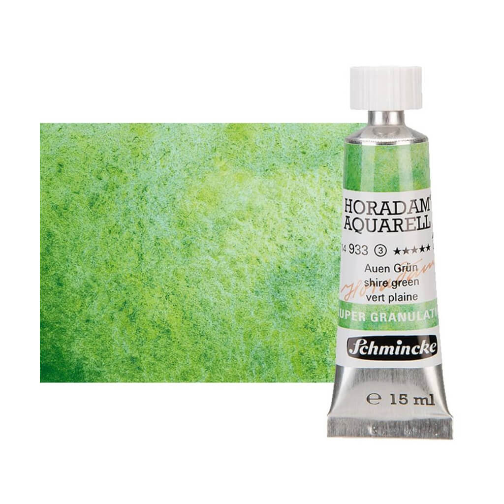 Schmincke Horadam Watercolor 15ml