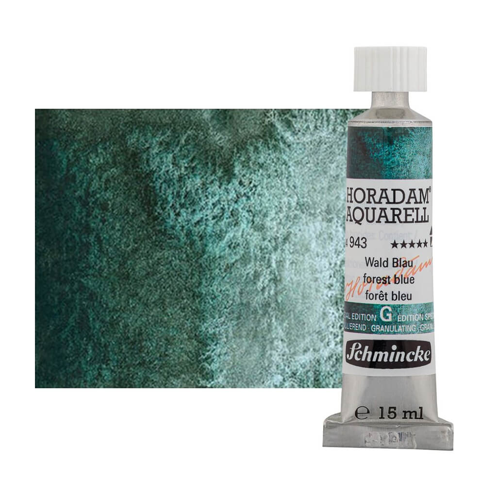 Schmincke Horadam Watercolor 15ml