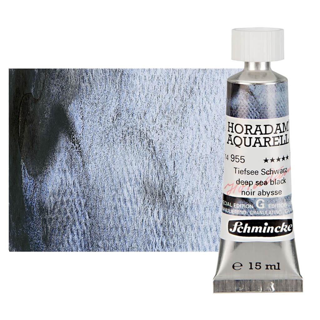 Schmincke Horadam Watercolor 15ml