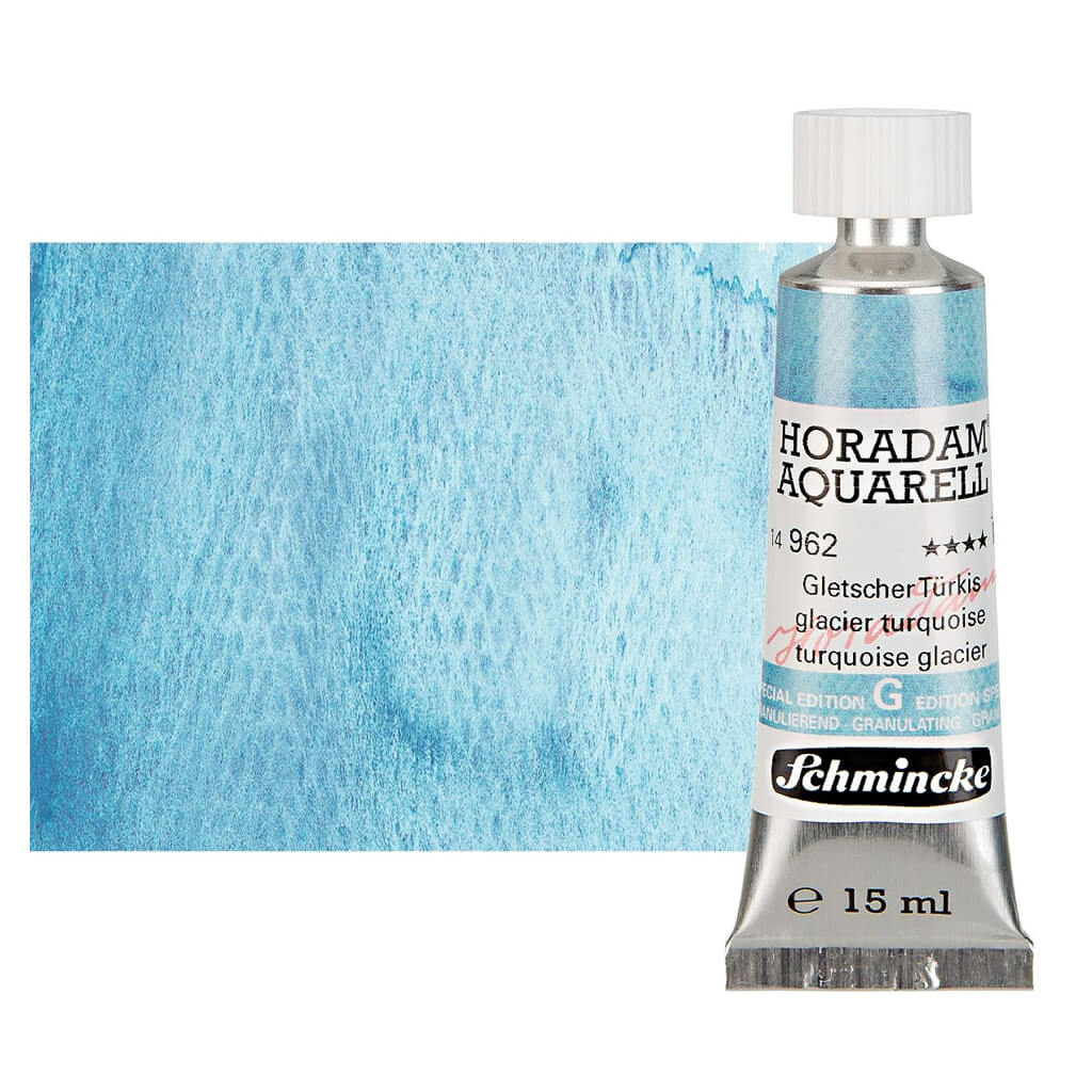 Schmincke Horadam Watercolor 15ml