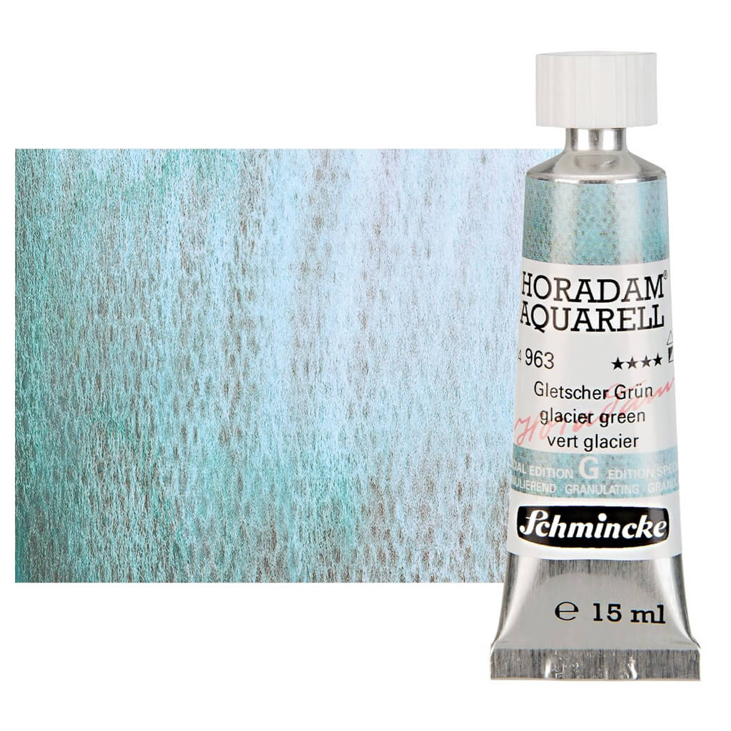 Schmincke Horadam Watercolor 15ml