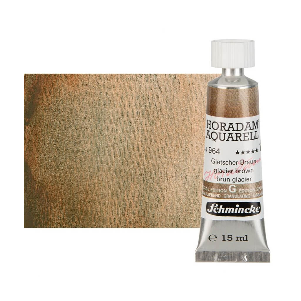 Schmincke Horadam Watercolor 15ml