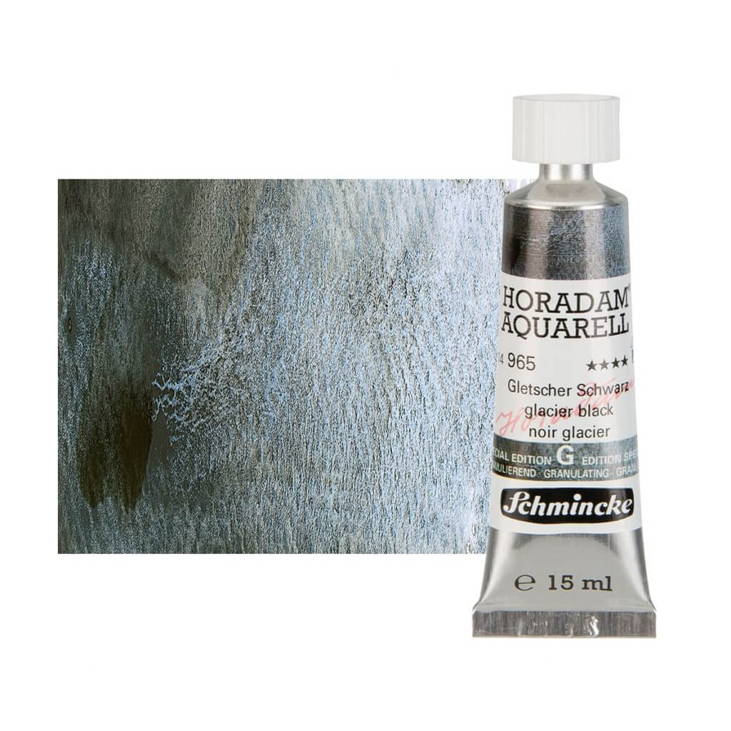 Schmincke Horadam Watercolor 15ml