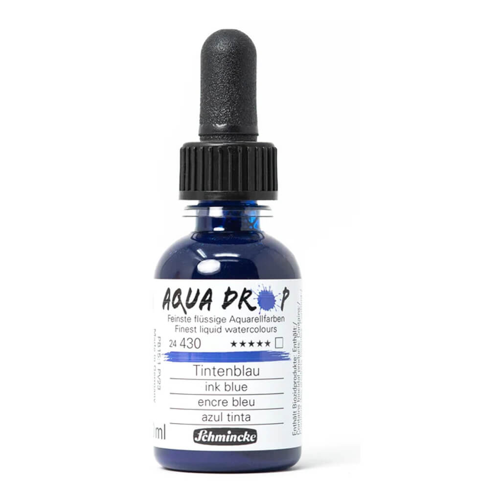 Aqua Drop Liquid Watercolors 30ml