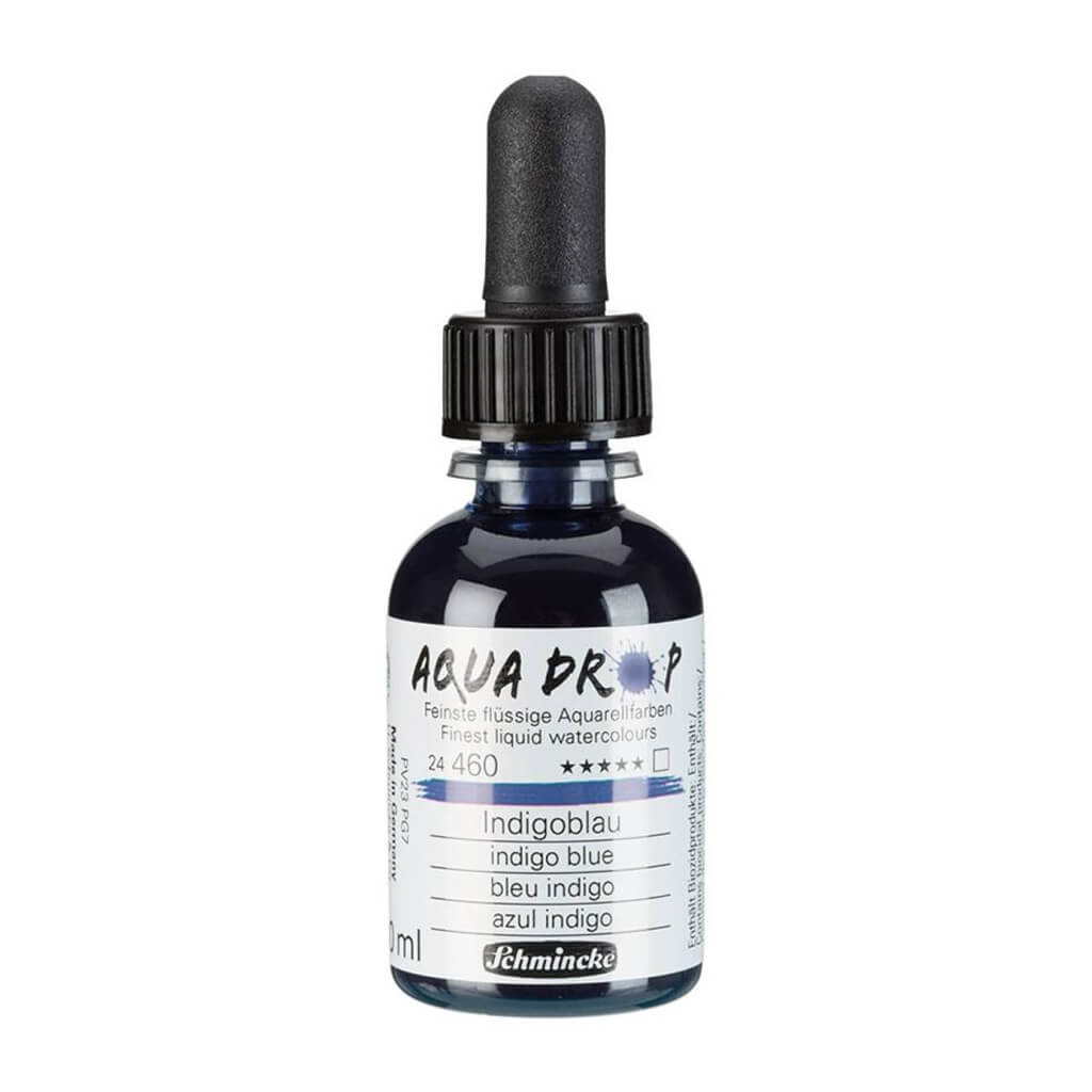 Aqua Drop Liquid Watercolors 30ml