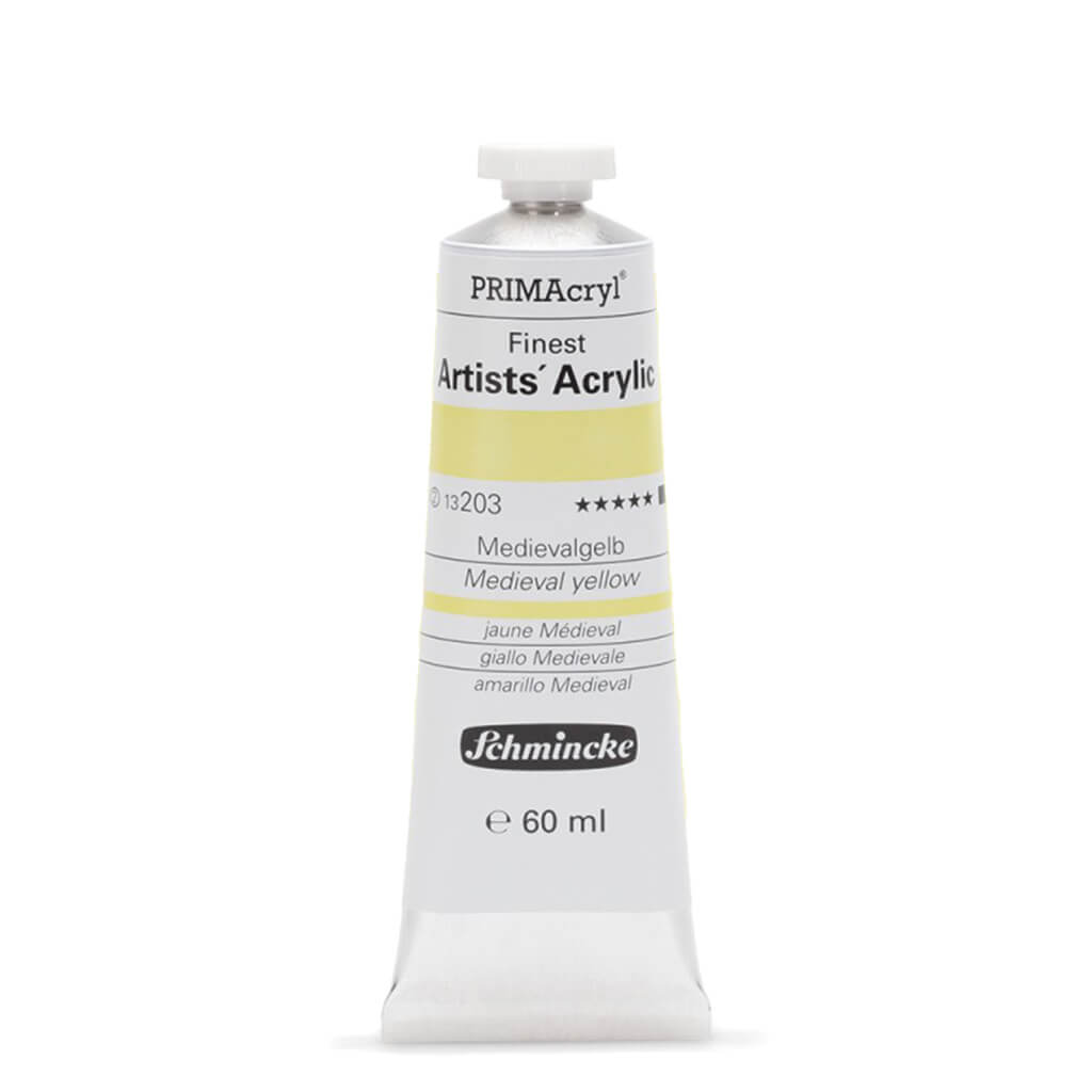 Schmincke Primacryl Acrylic Paint 60ml