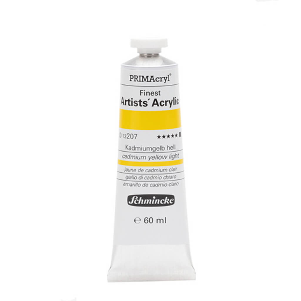 Schmincke Primacryl Acrylic Paint 60ml