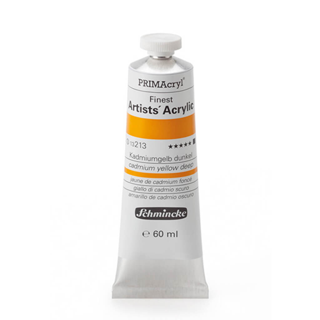 Schmincke Primacryl Acrylic Paint 60ml