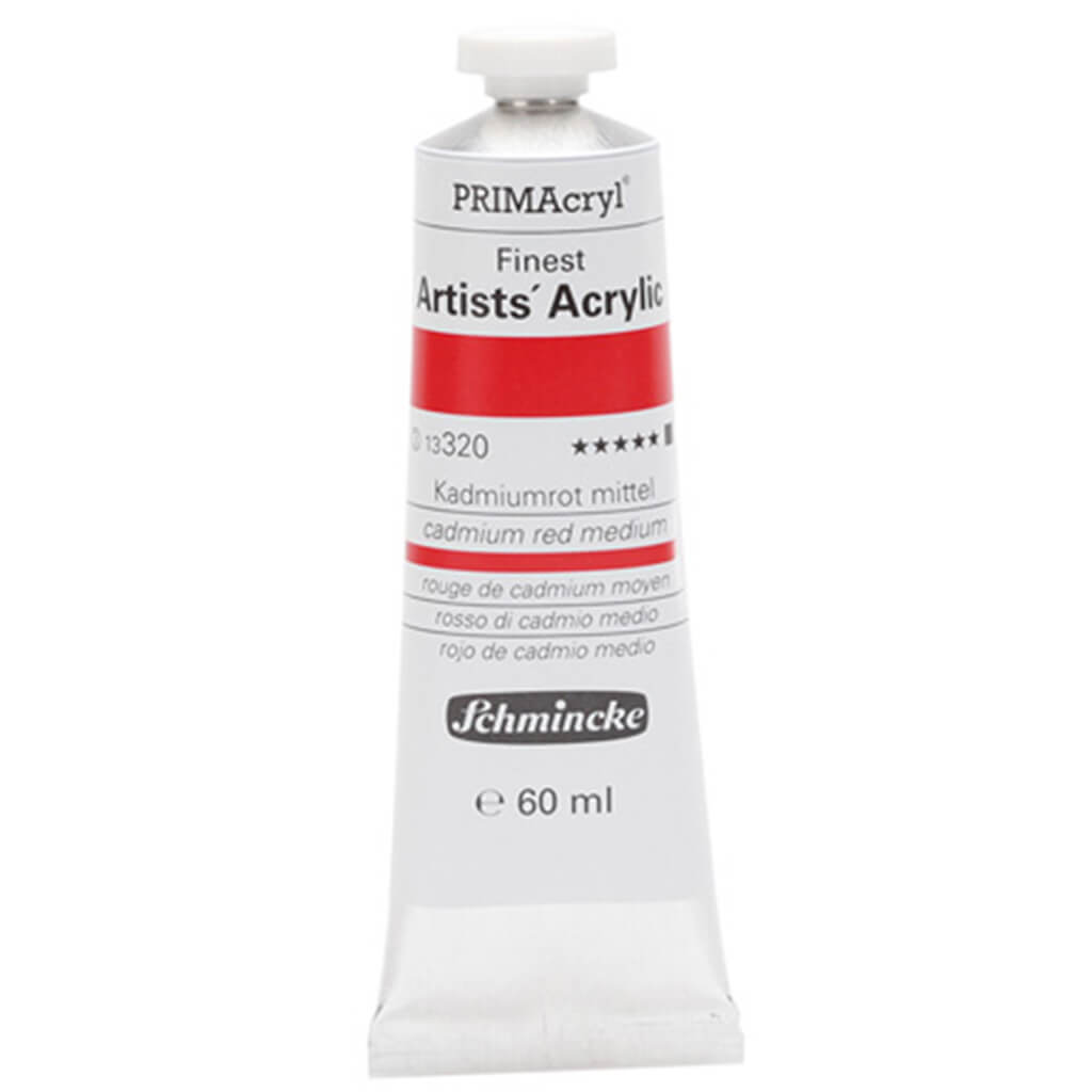 Schmincke Primacryl Acrylic Paint 60ml