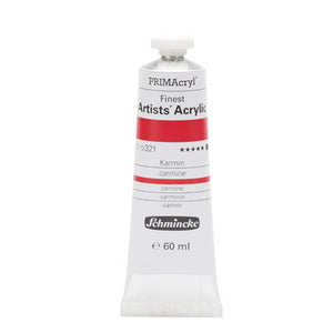 Schmincke Primacryl Acrylic Paint 60ml