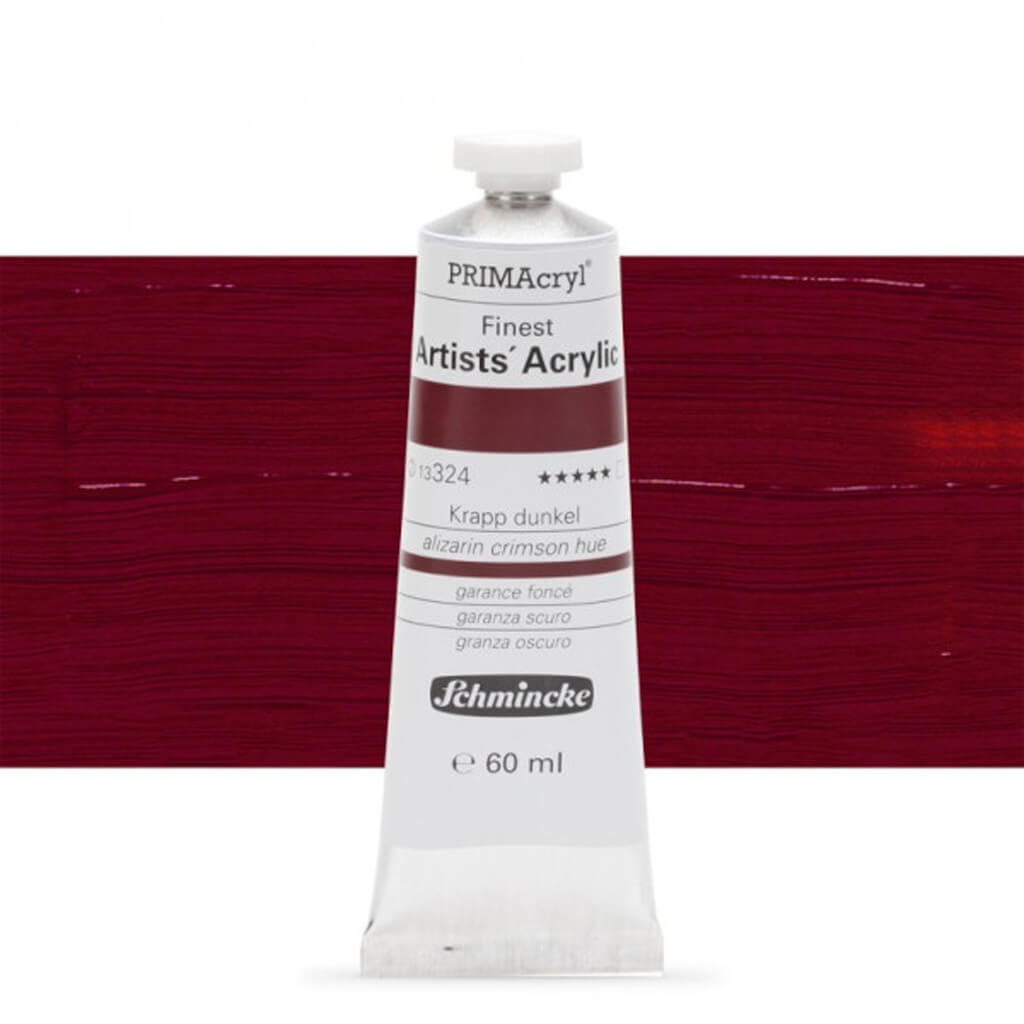 Schmincke Primacryl Acrylic Paint 60ml