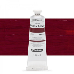 Schmincke Primacryl Acrylic Paint 60ml