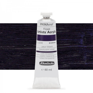 Schmincke Primacryl Acrylic Paint 60ml