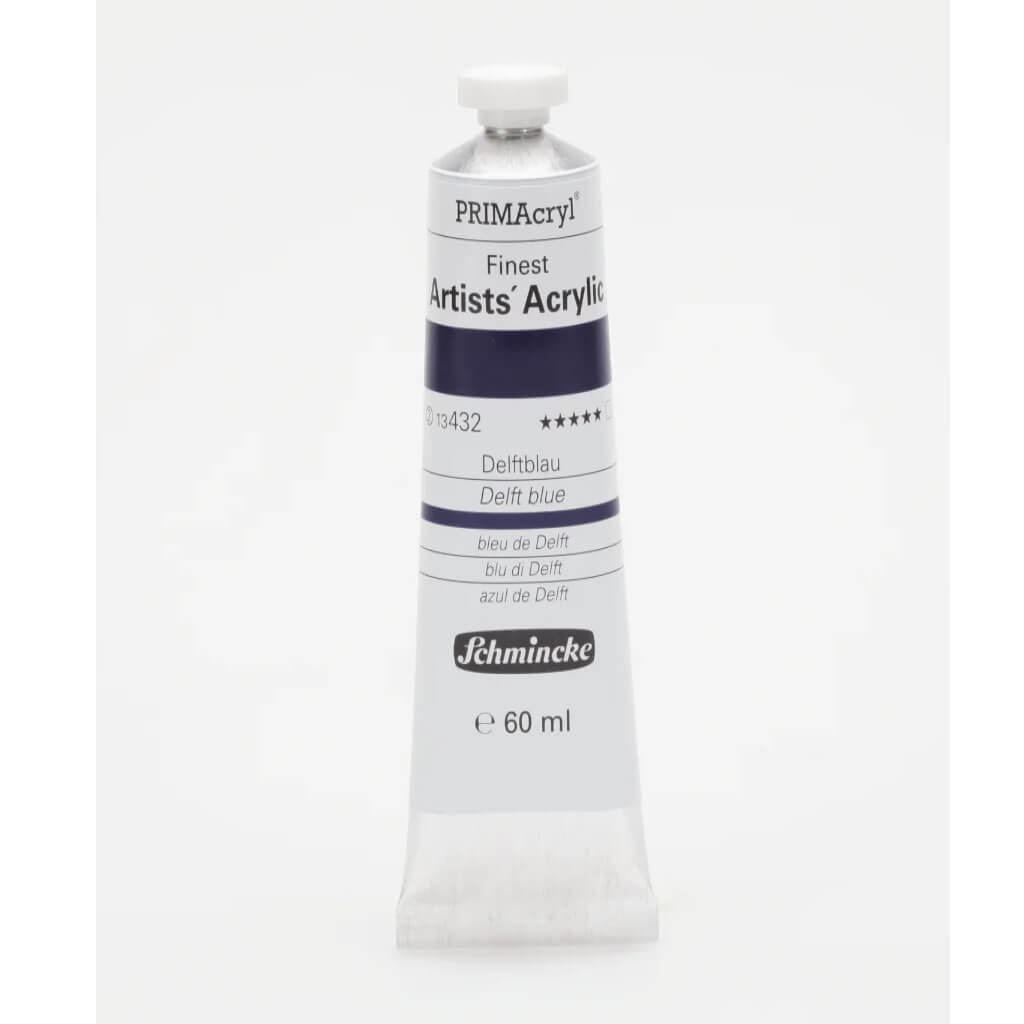 Schmincke Primacryl Acrylic Paint 60ml