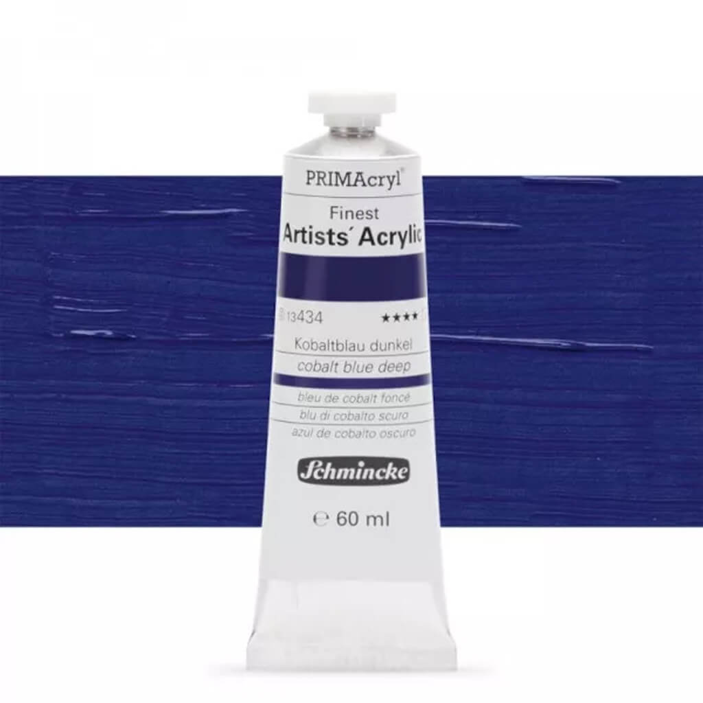 Schmincke Primacryl Acrylic Paint 60ml