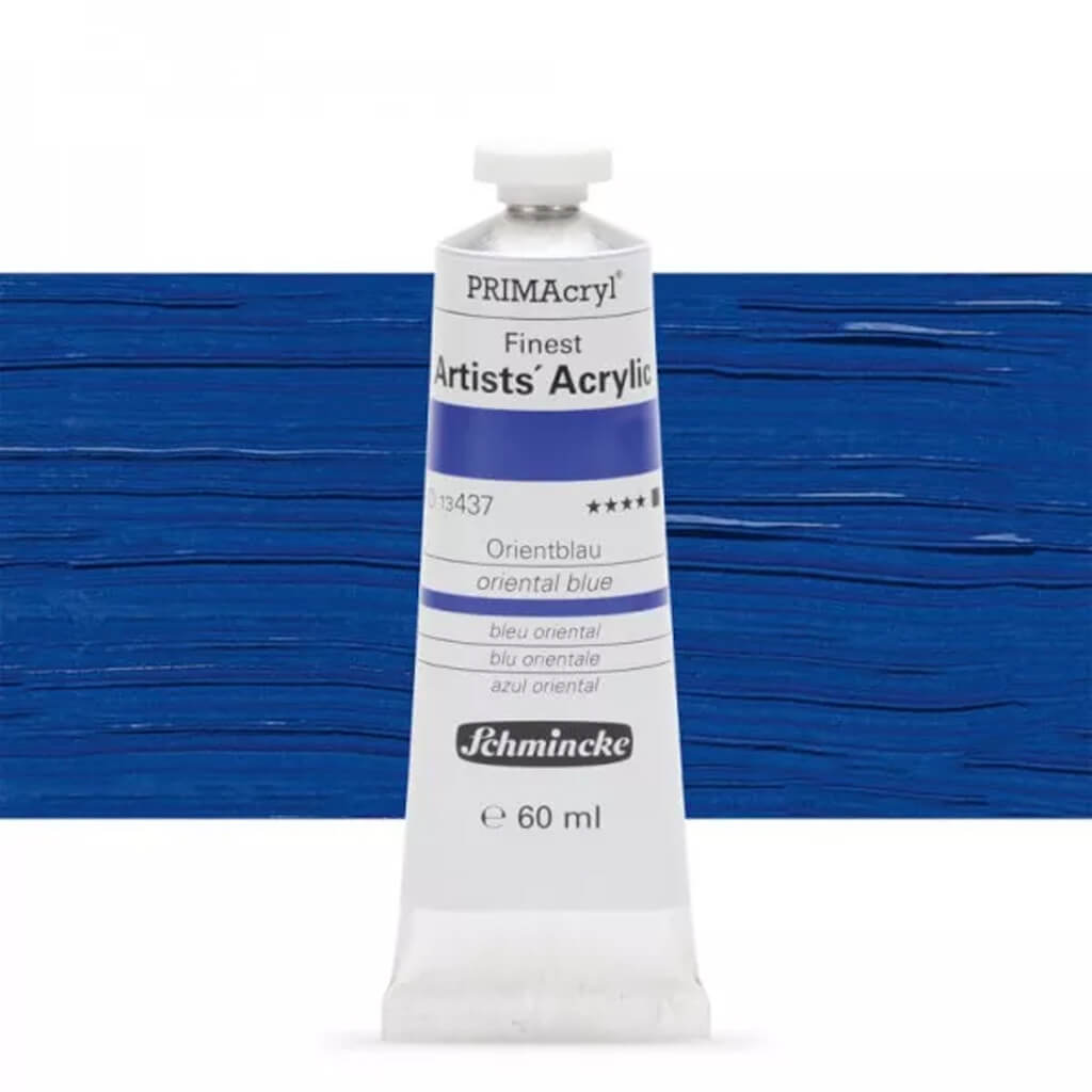 Schmincke Primacryl Acrylic Paint 60ml