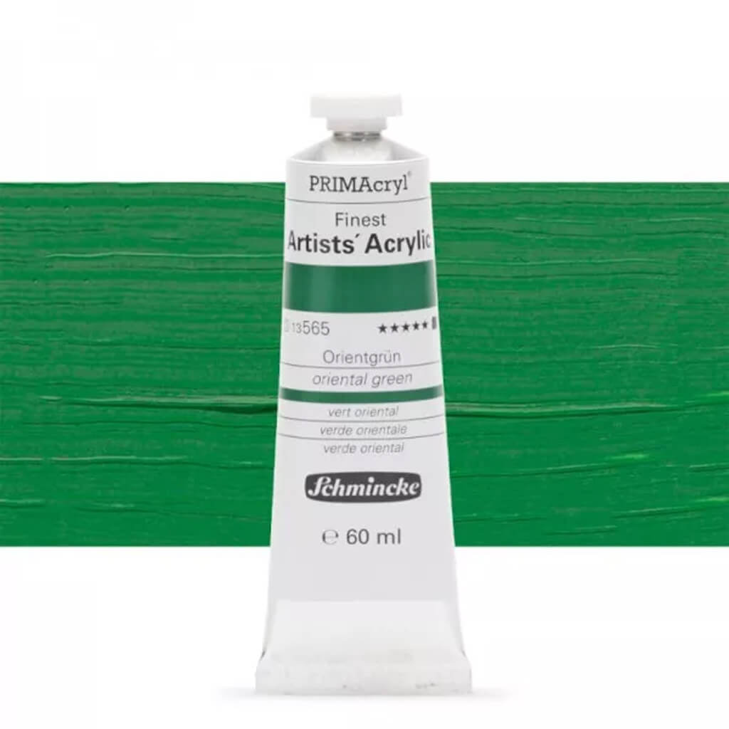 Schmincke Primacryl Acrylic Paint 60ml