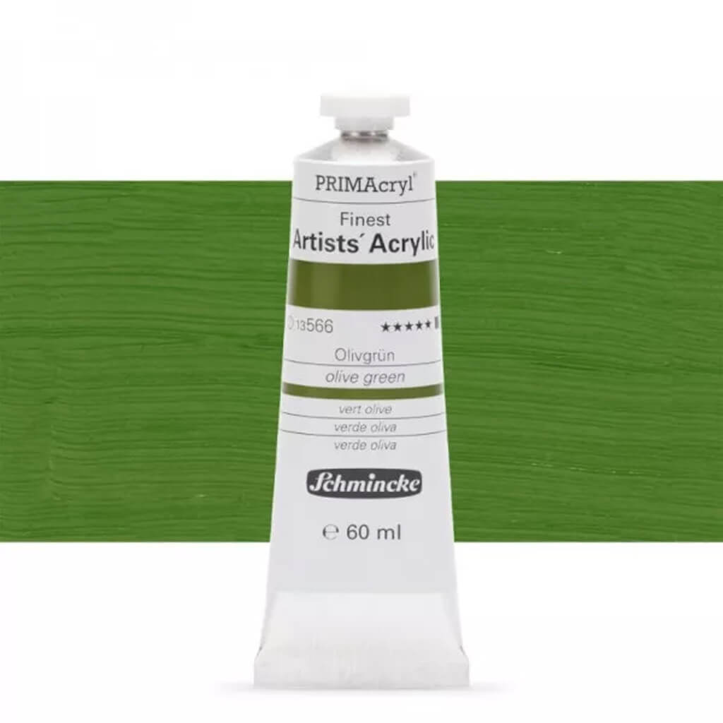 Schmincke Primacryl Acrylic Paint 60ml