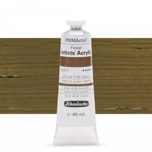 Schmincke Primacryl Acrylic Paint 60ml