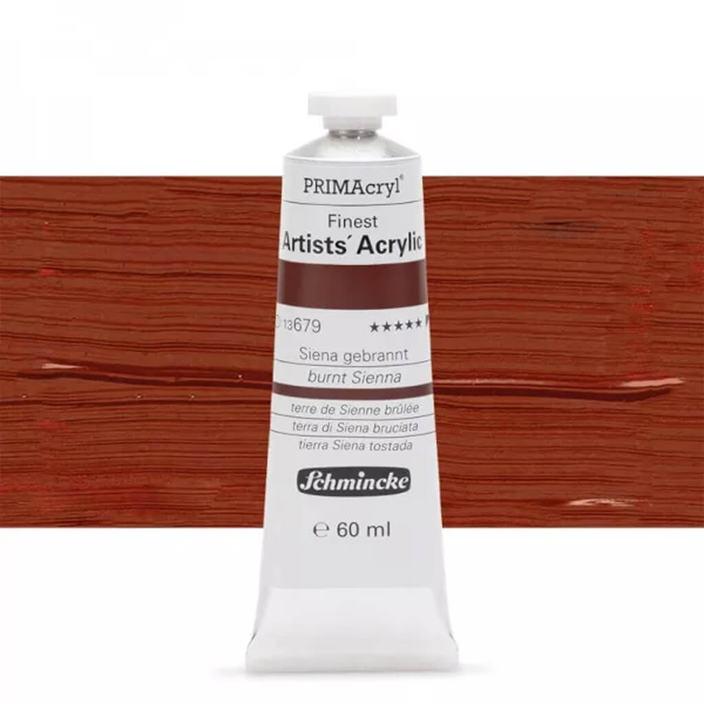 Schmincke Primacryl Acrylic Paint 60ml