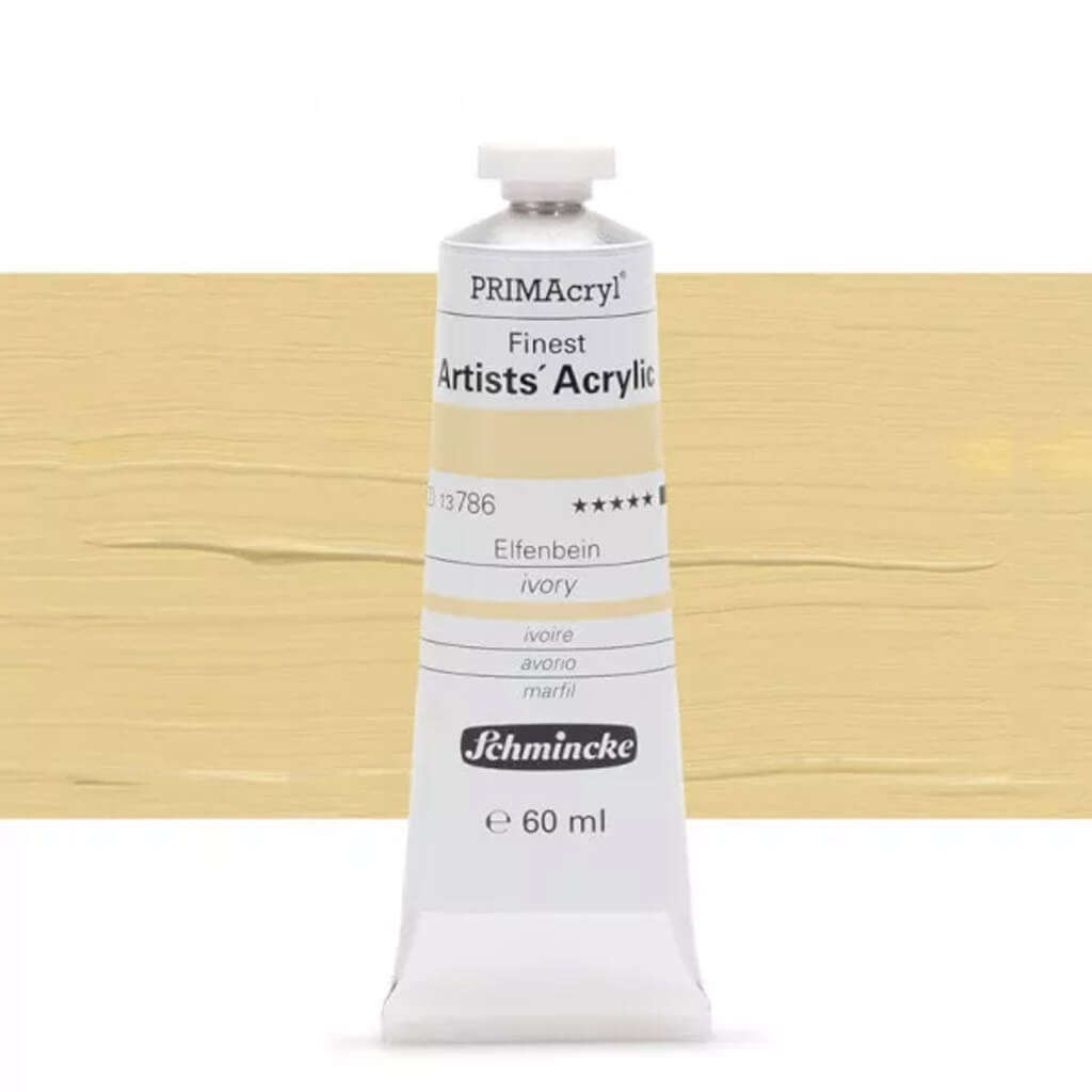 Schmincke Primacryl Acrylic Paint 60ml