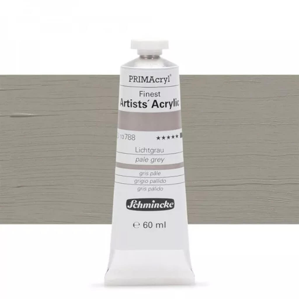 Schmincke Primacryl Acrylic Paint 60ml