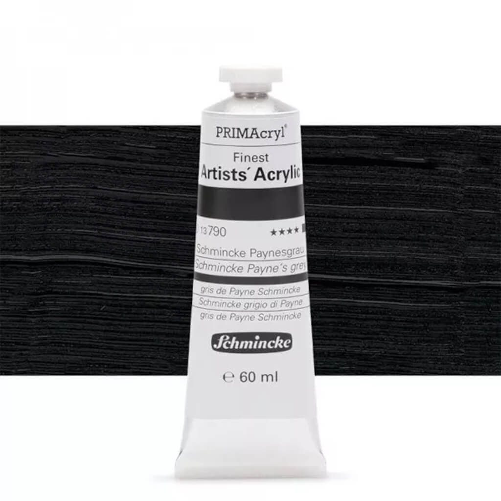 Schmincke Primacryl Acrylic Paint 60ml