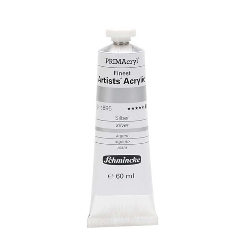 Schmincke Primacryl Acrylic Paint 60ml