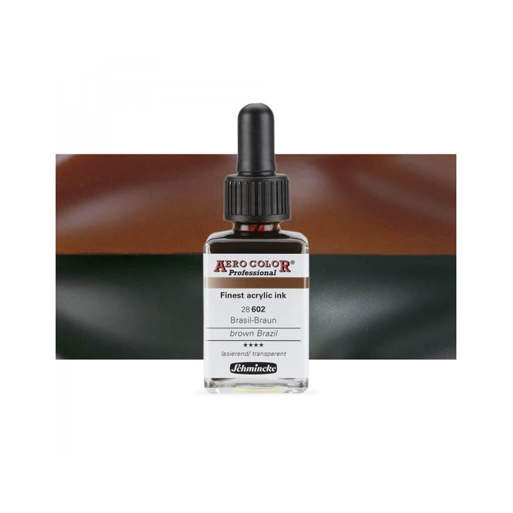 Schmincke Aero Color Professional Airbrush Color 28ml