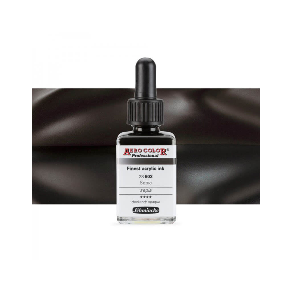 Schmincke Aero Color Professional Airbrush Color 28ml