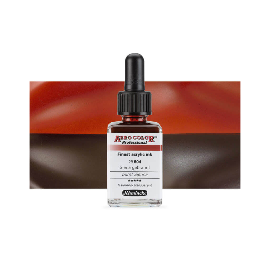 Schmincke Aero Color Professional Airbrush Color 28ml