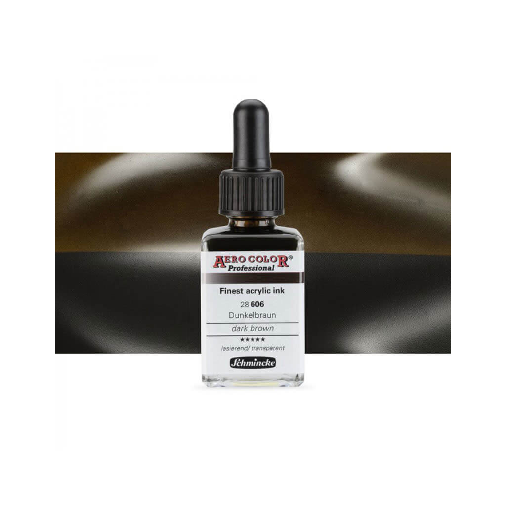 Schmincke Aero Color Professional Airbrush Color 28ml