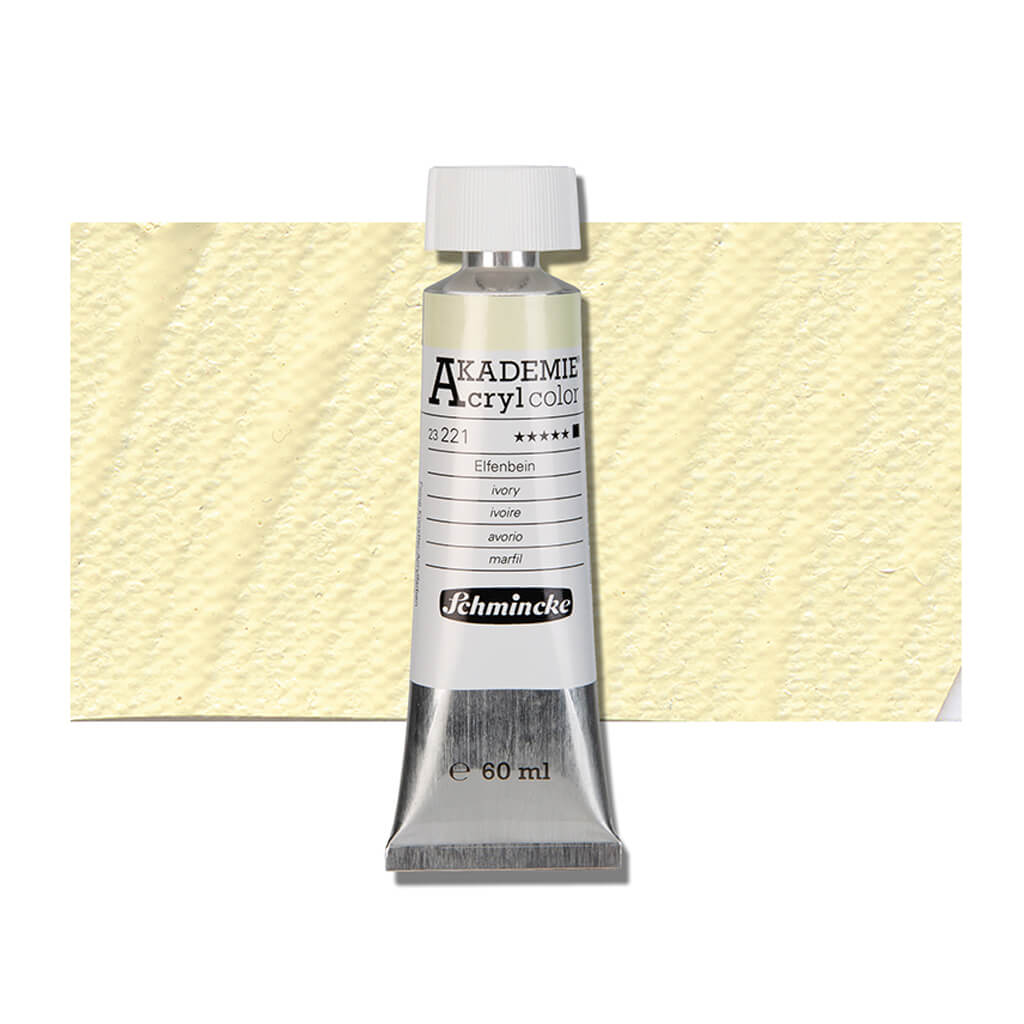 Schmincke Akademie Acrylic Color 60ml