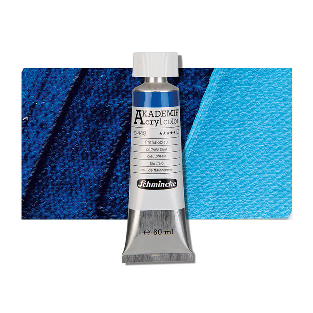 Schmincke Akademie Acrylic Color 60ml