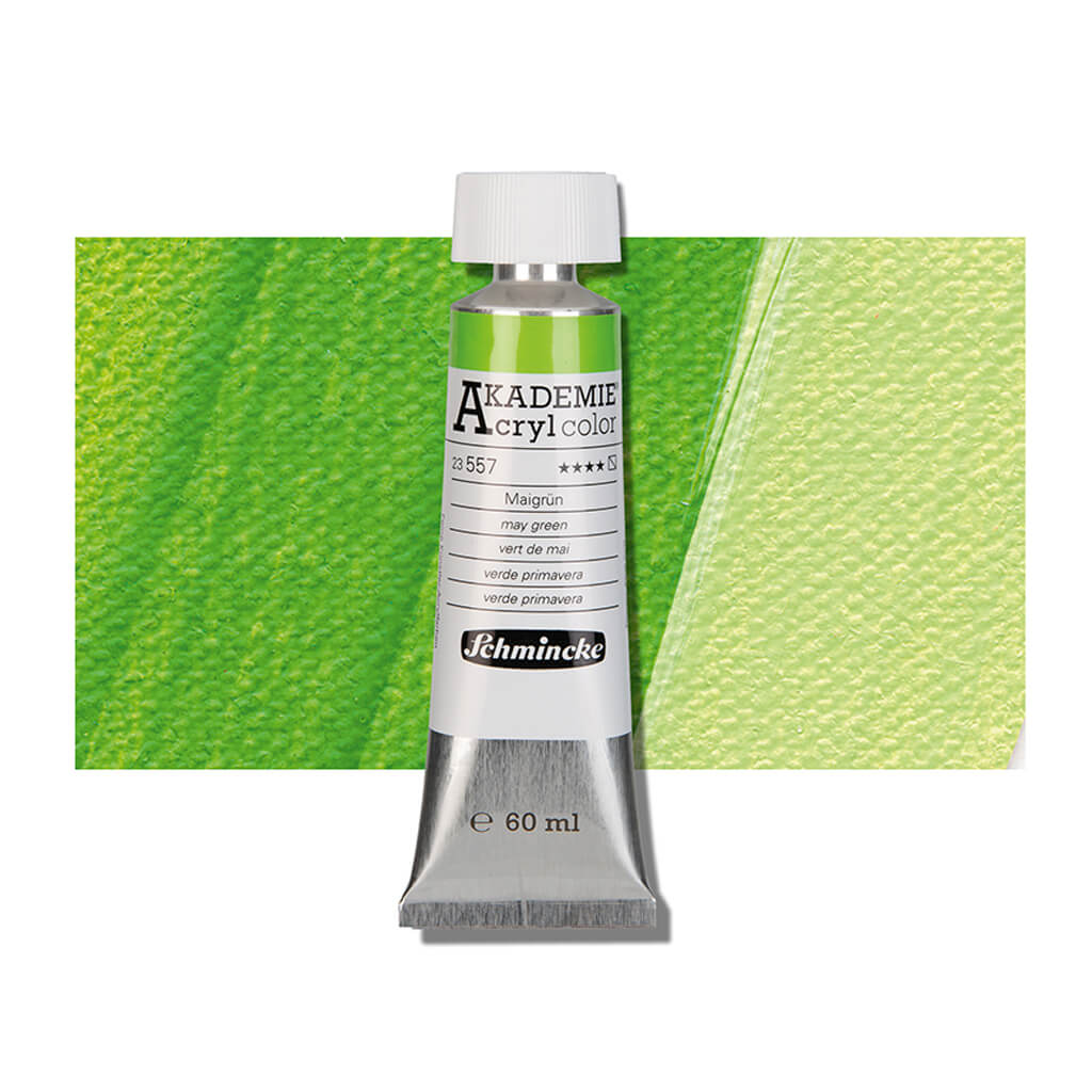 Schmincke Akademie Acrylic Color 60ml