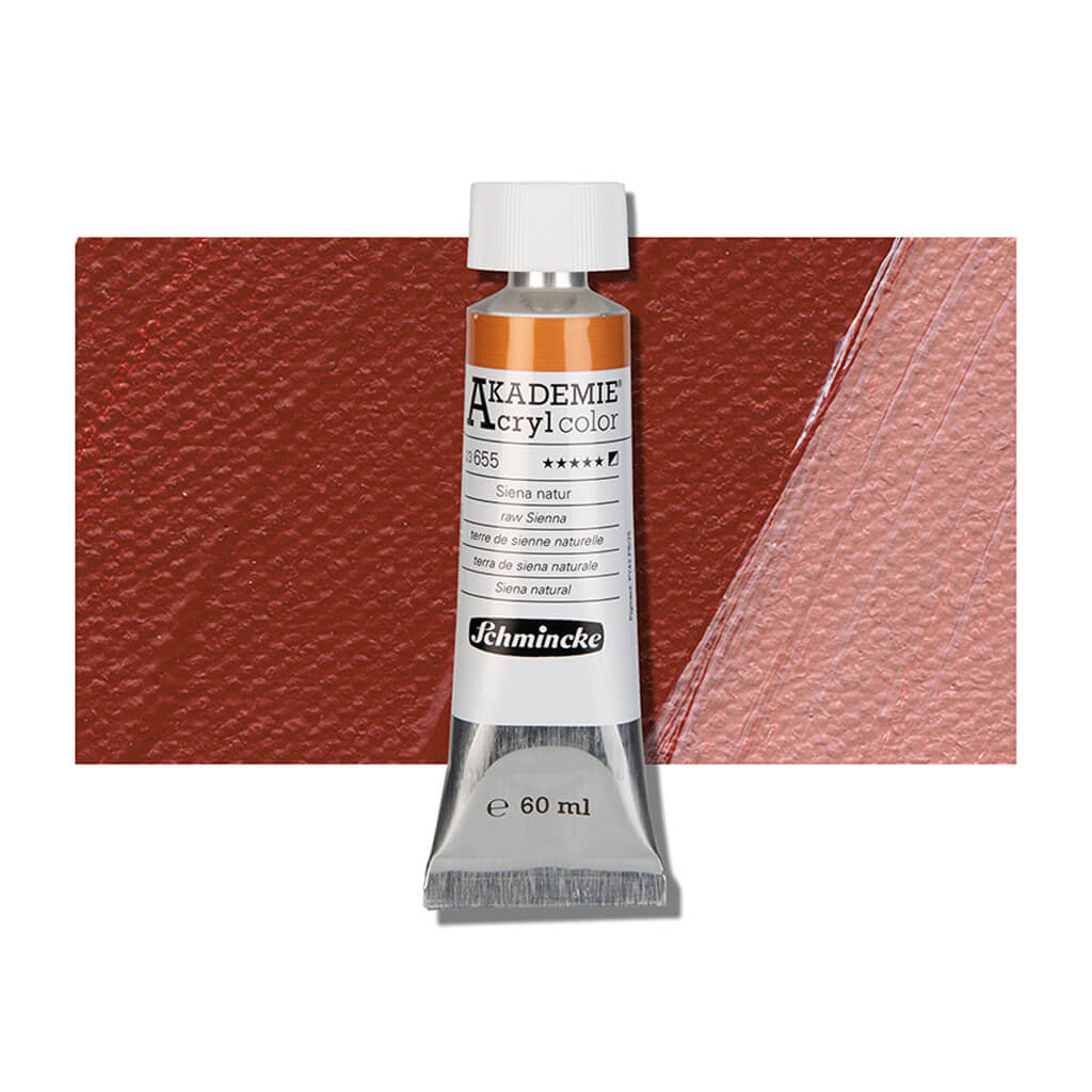 Schmincke Akademie Acrylic Color 60ml